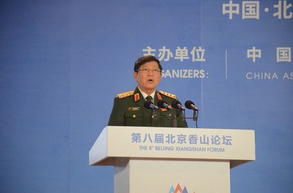 Thế giới tuần qua: Dung hòa lợi ích các bên